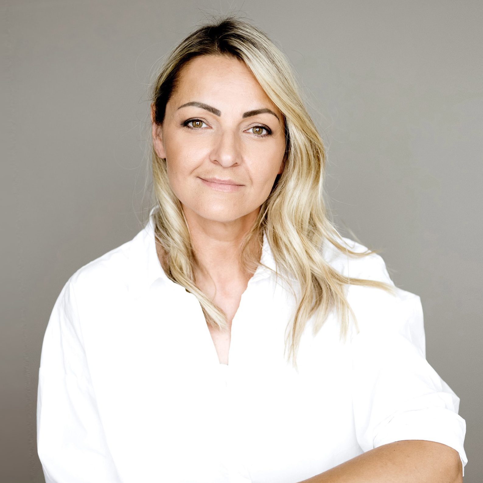 Selma Alic - Foto by Nikki Harris