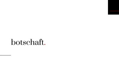Markenbotschaften: Warum sie oft formuliert werden, bevor sie wirklich geschärft sind