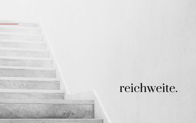 Reichweite ist nicht das Ziel: Was Social Media stattdessen leisten sollte.
